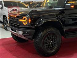 Ford Bronco Raptor